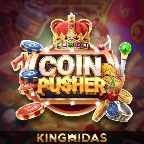 Coin Pusher