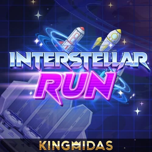 Interstellar Run